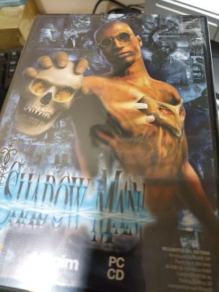 Juegos variados PC