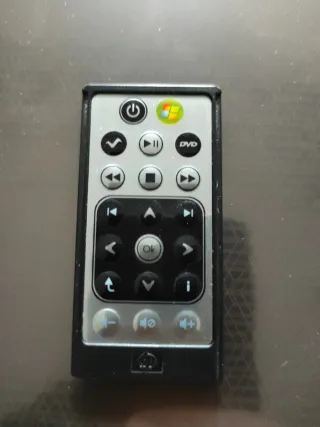 ORDENADOR PORTÁTIL HP PAVILION DV3000.