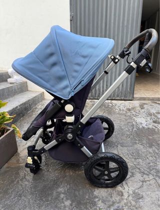 Bugaboo