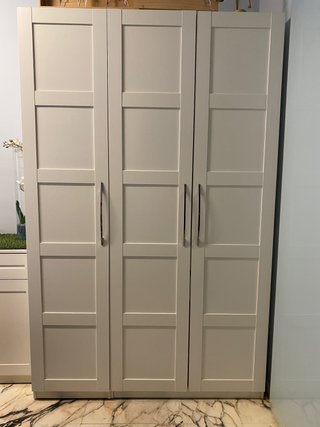 Mueble almacenamiento