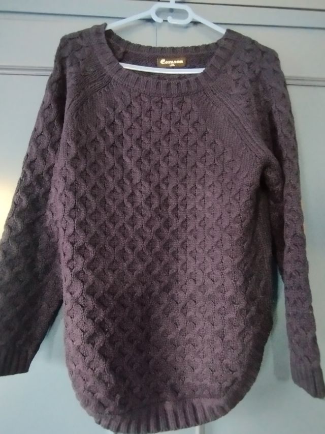 Lote de jerseys y pantalon