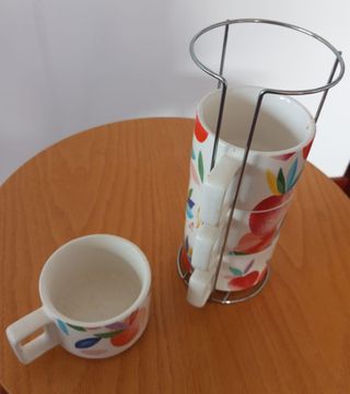 Tazas