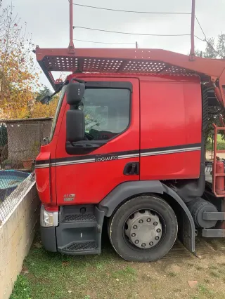 Renault premium 450
