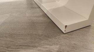 Mesa de centro elevable