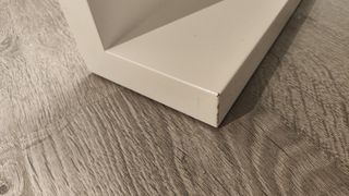 Mesa de centro elevable