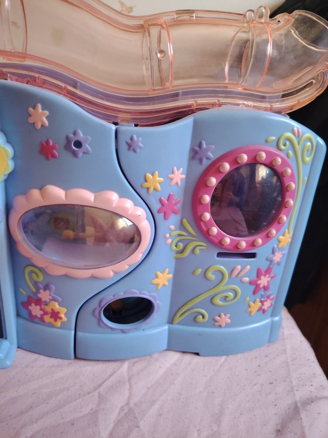 Casa Little Pet Shop