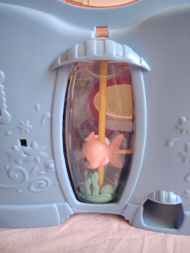 Casa Little Pet Shop