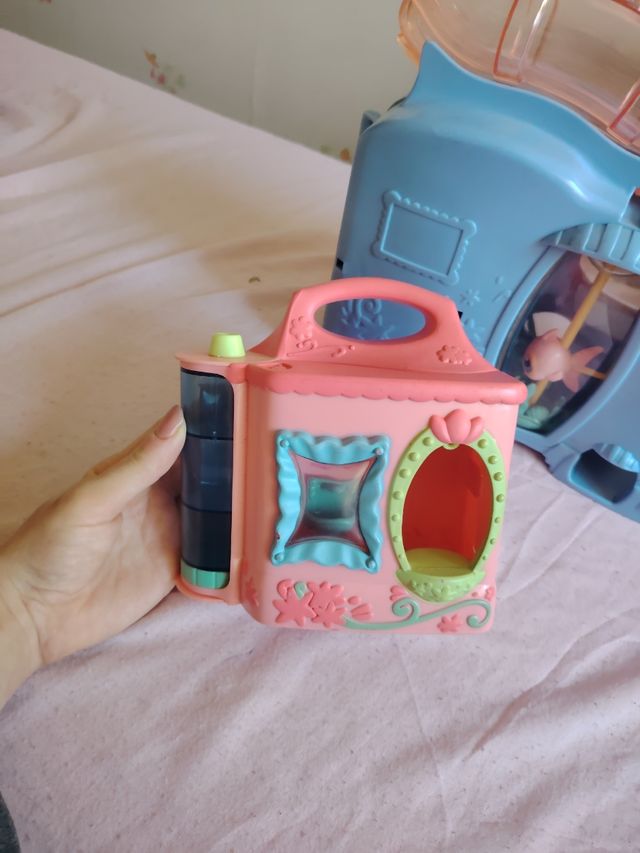 Casa Little Pet Shop