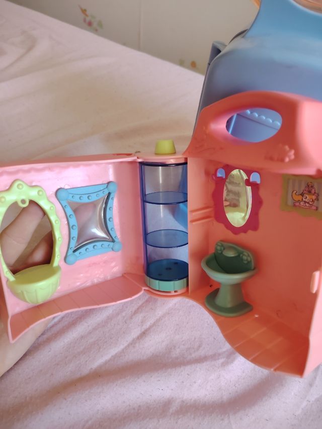 Casa Little Pet Shop