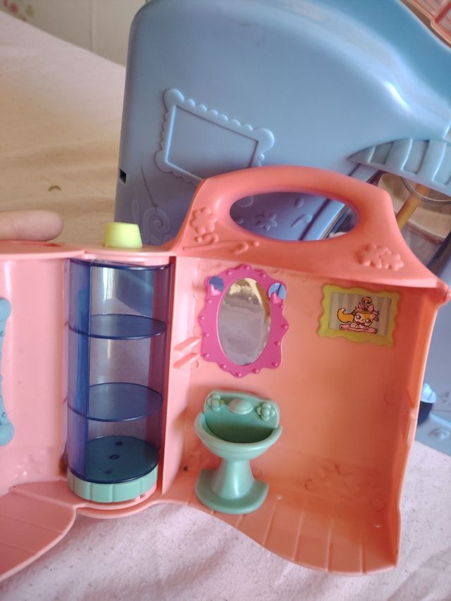 Casa Little Pet Shop