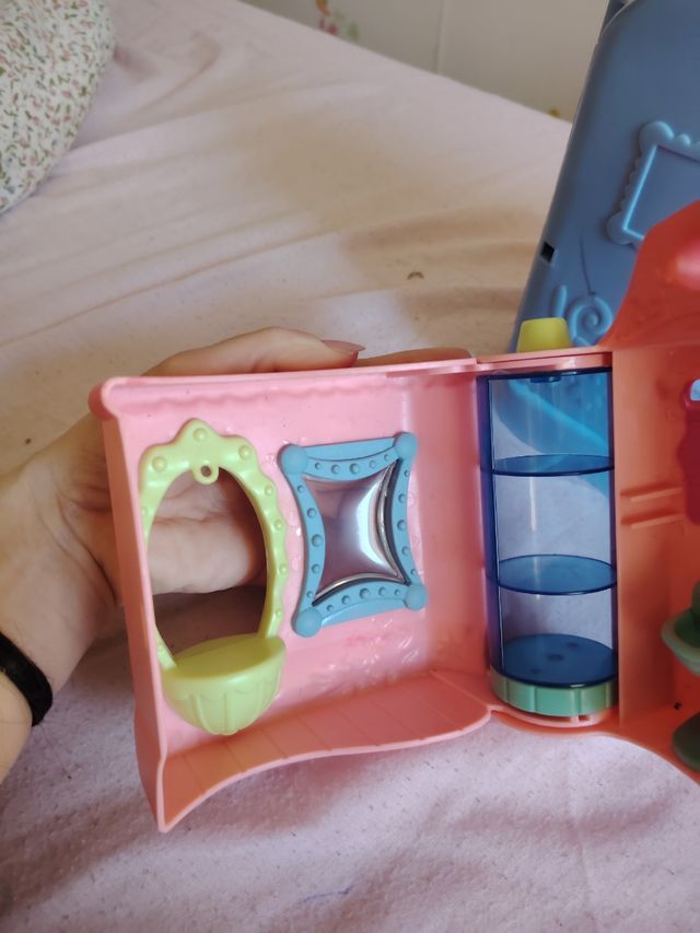 Casa Little Pet Shop