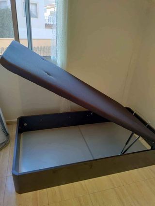 canapés y colchones