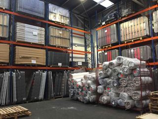 canapés y colchones