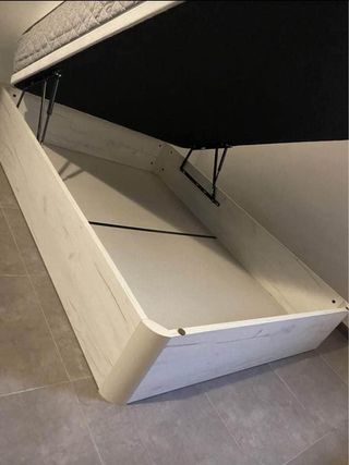 canapés y colchones