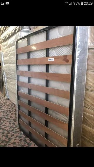 canapés y colchones