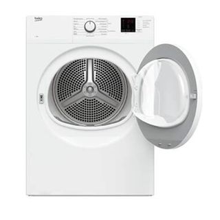 Secadora Económica Beko 8 kilos 