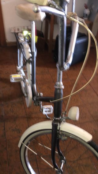 Bici BH 