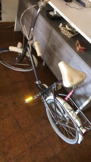 Bici BH 
