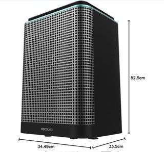 Calefactor Cecotec Ready Warm 6190 Rotate Smart