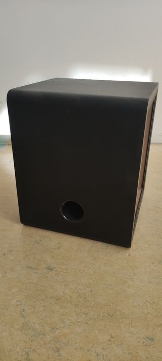 Subwoofer PASIVO