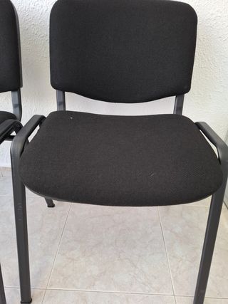 Sedie da conferenza