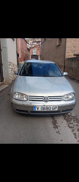 golf 4 1999