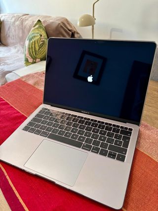 Mac book