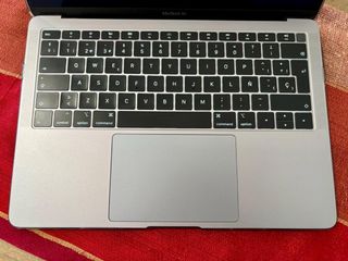 Mac book