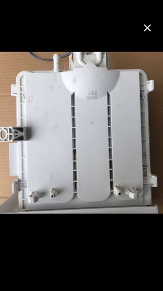 Lavadora Home HFL105AP13 Recambios