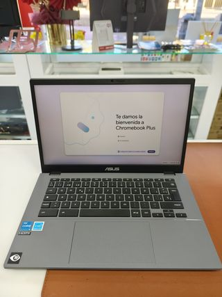 ASUS Chromebook Plus CX3402CBA #30337D