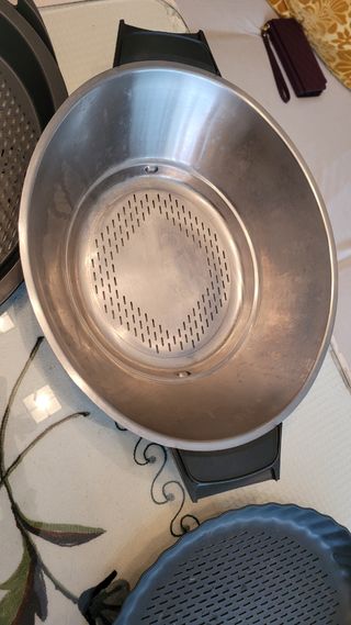 Accesorios Thermomix