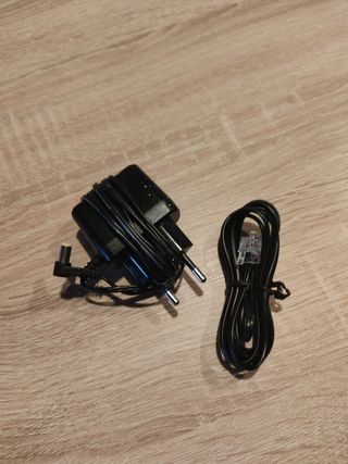 Teléfono inalámbrico Gigaset