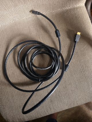 Cable HDMI