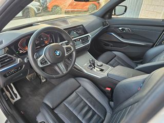 BMW 320d 190cv Pack M