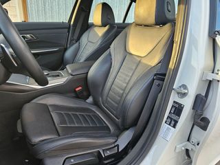 BMW 320d 190cv Pack M