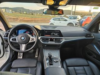 BMW 320d 190cv Pack M