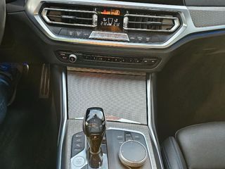 BMW 320d 190cv Pack M