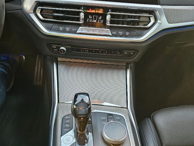 BMW 320d 190cv Pack M