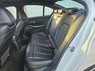 BMW 320d 190cv Pack M