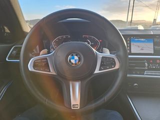 BMW 320d 190cv Pack M