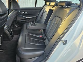 BMW 320d 190cv Pack M