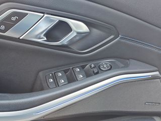 BMW 320d 190cv Pack M