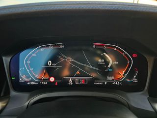 BMW 320d 190cv Pack M