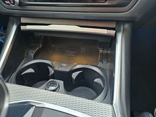 BMW 320d 190cv Pack M