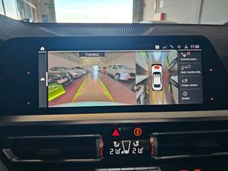 BMW 320d 190cv Pack M