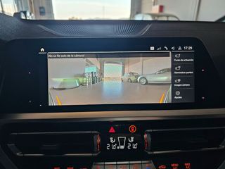 BMW 320d 190cv Pack M