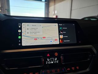 BMW 320d 190cv Pack M