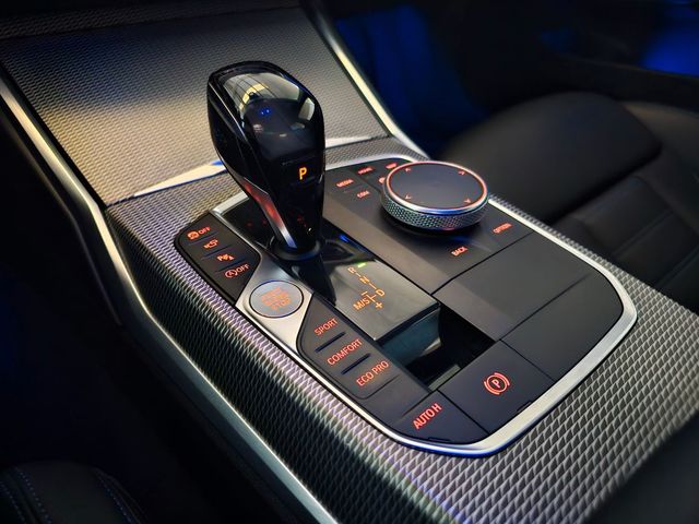 BMW 320d 190cv Pack M