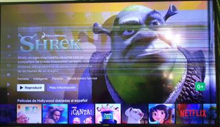 TV Samsung 55 pulgadas Smart TV