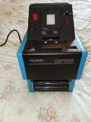 Polaroid modello 3510.